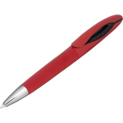 Altitude Evolution Ball Pen Red